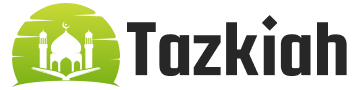 Tazkiah App